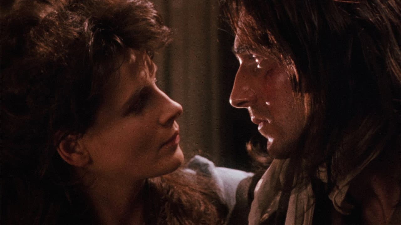 Wuthering Heights still 5