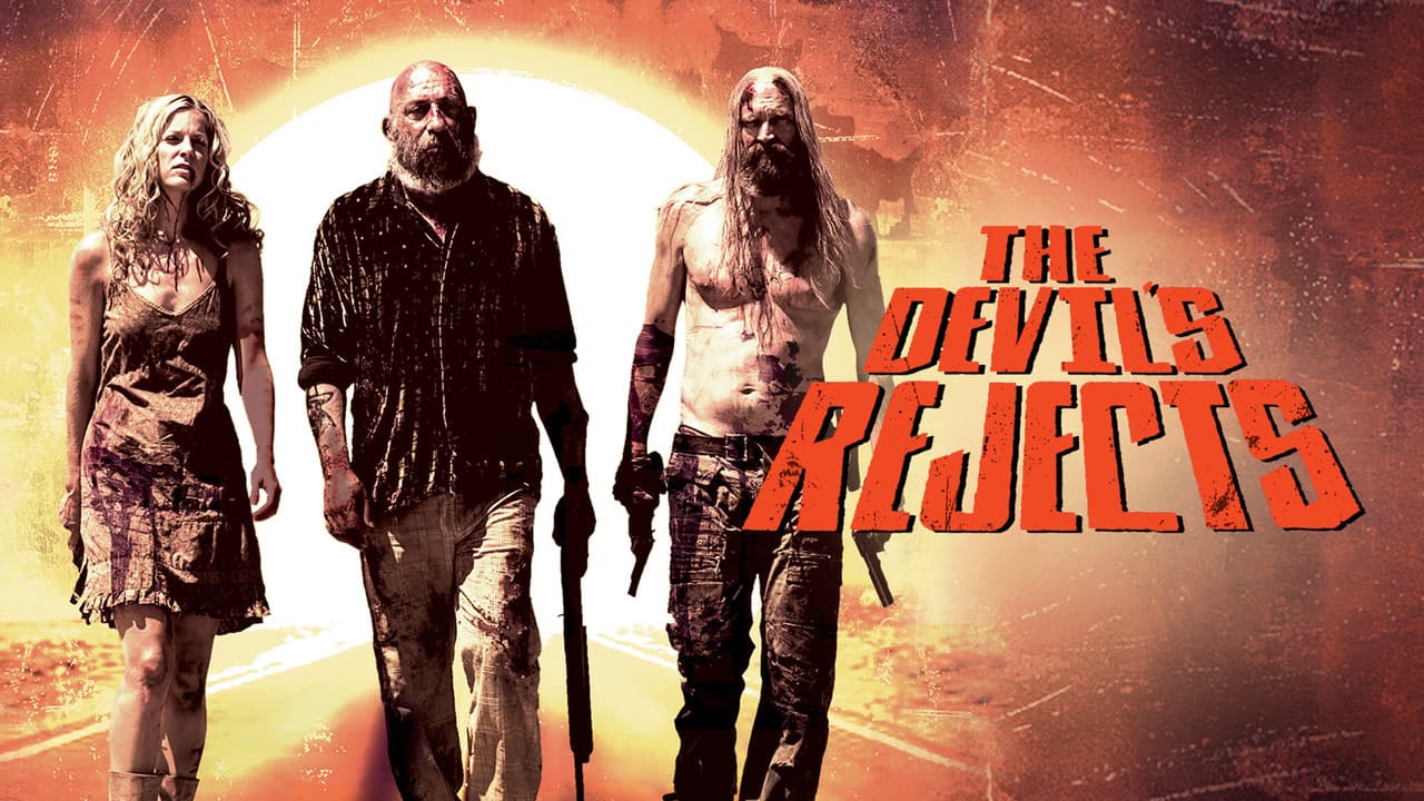The Devil's Rejects still 2