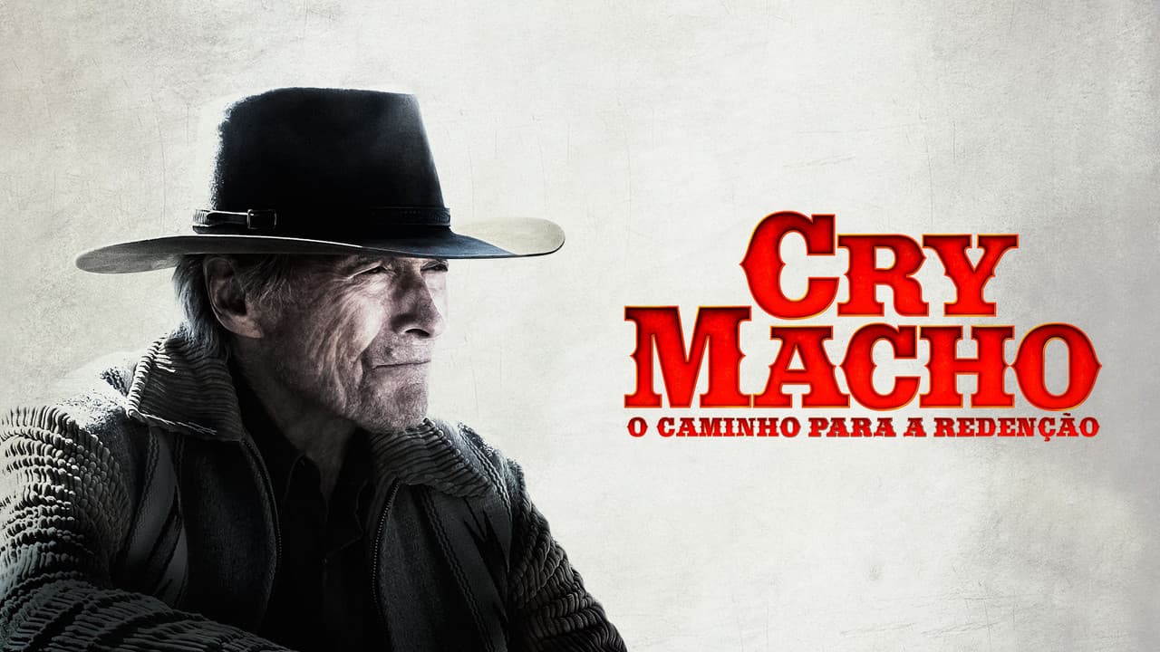 Cry Macho still 4