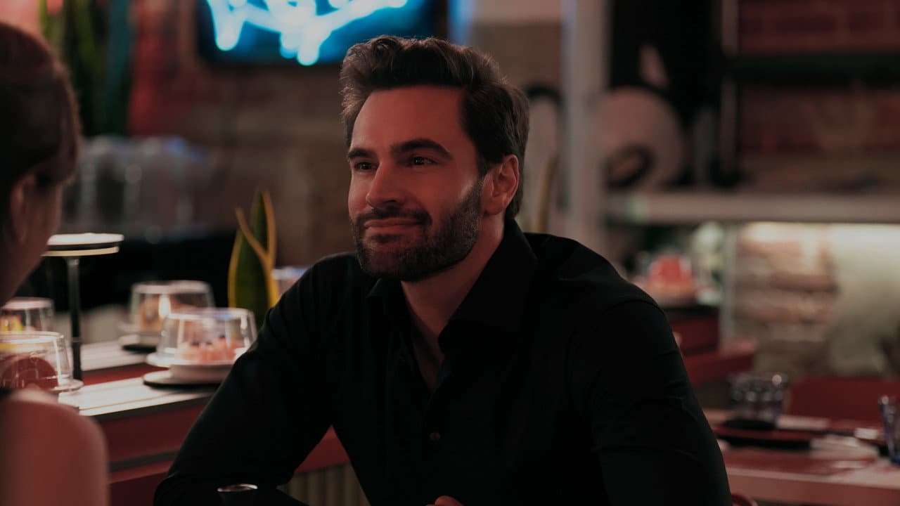 The Love Hypothesis still 4