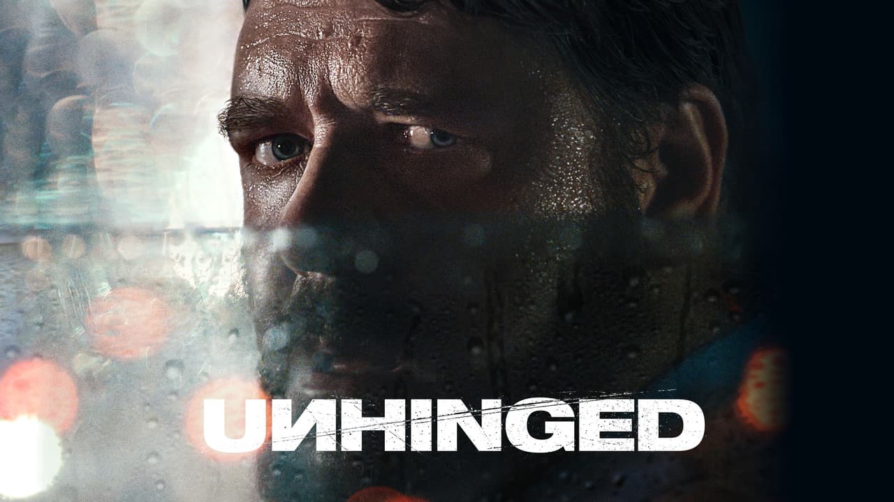Unhinged still 5