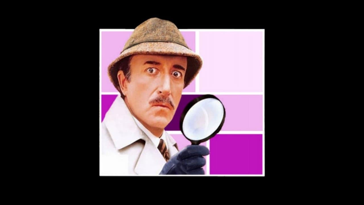 The Return of the Pink Panther still 3