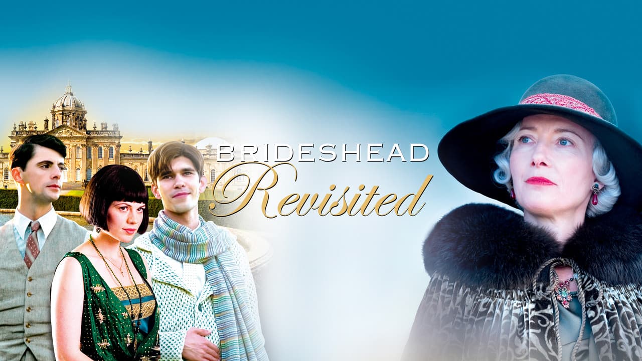 Brideshead Revisited still 3