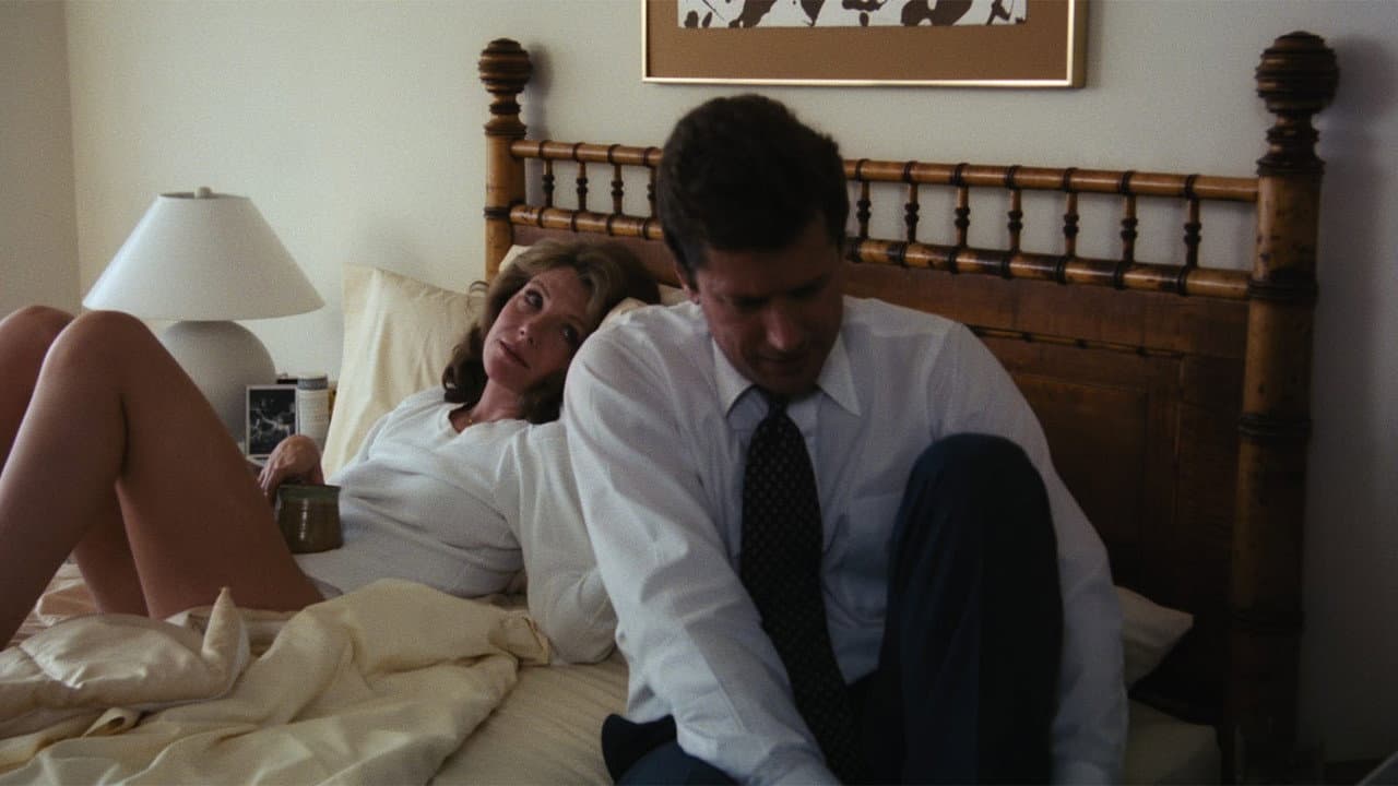 An Unmarried Woman still 6