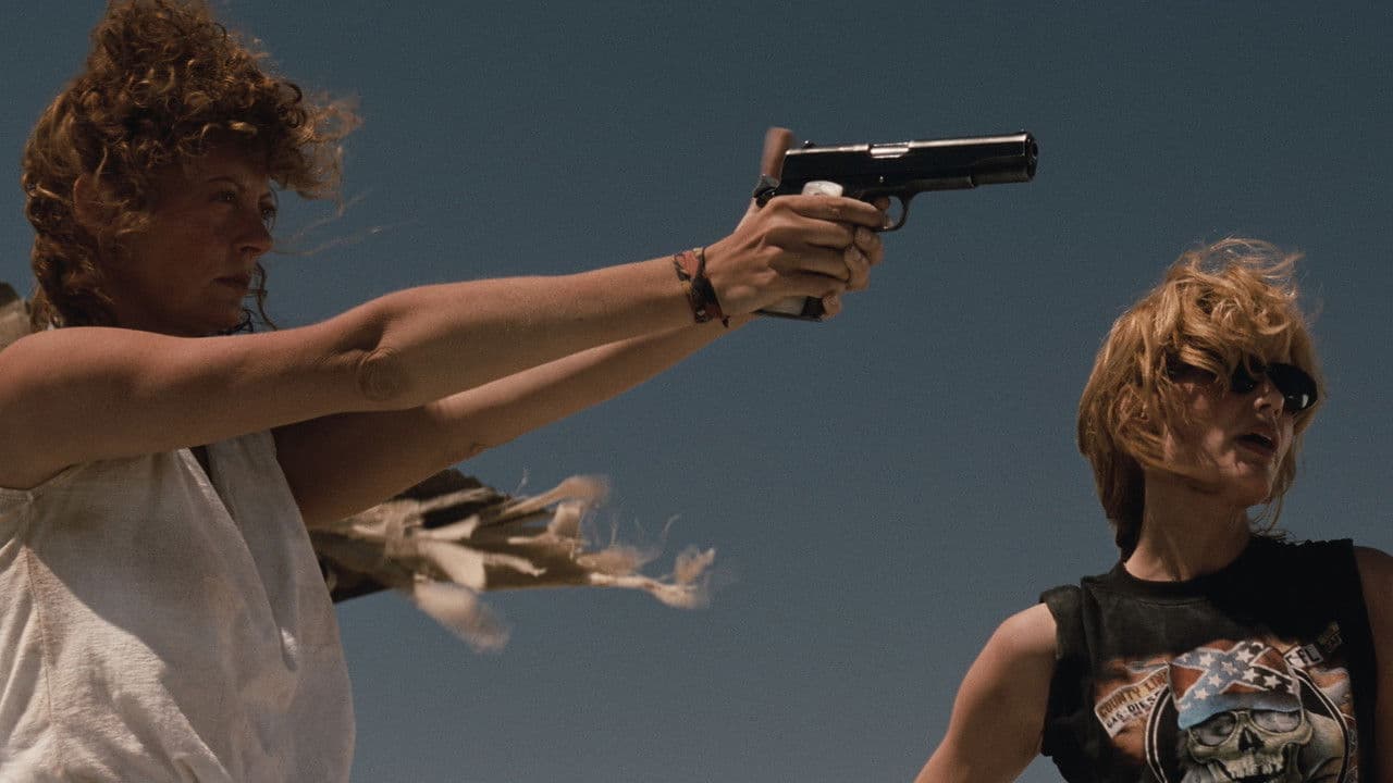 Thelma (1991) - Ridley Scott Film News still 3