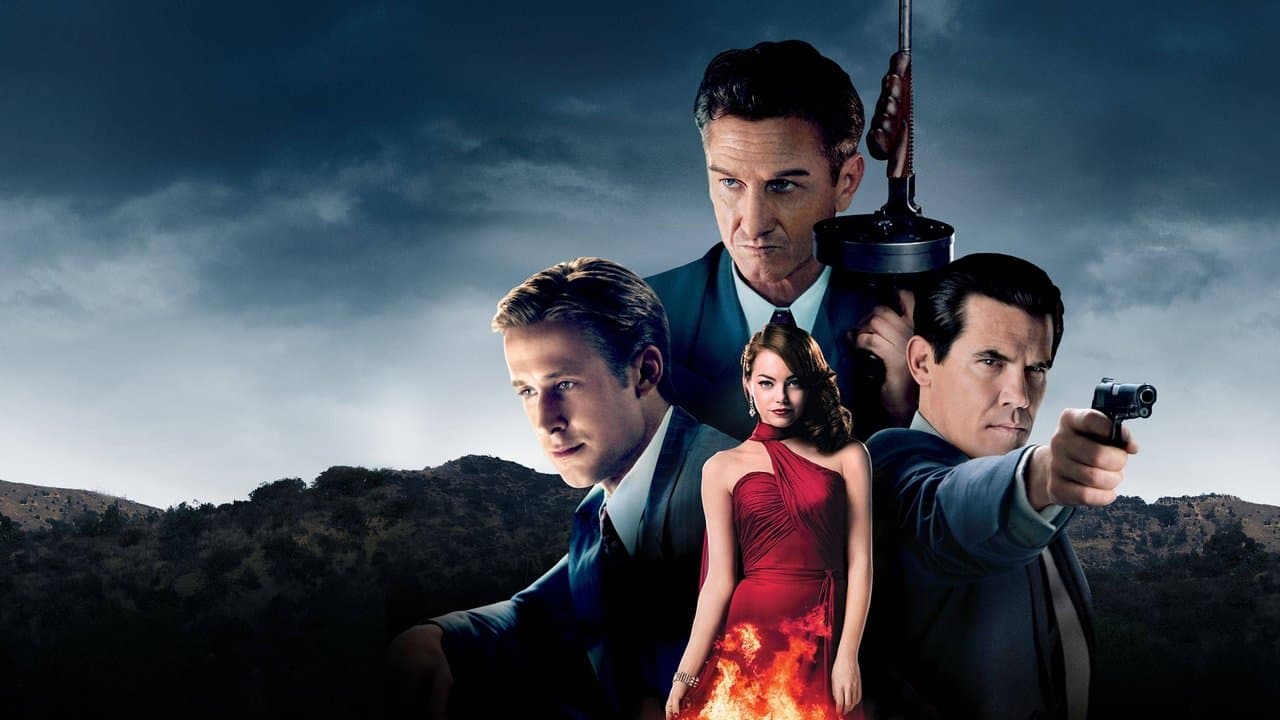 Gangster Squad still 3
