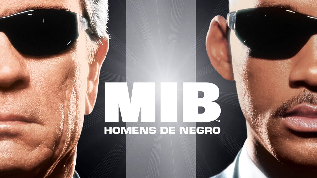 Men in Black still 7