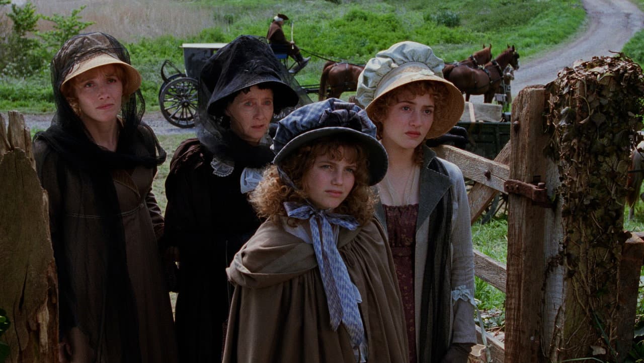Sense & Sensibility Trailer Breakdown: Key Moments still 8