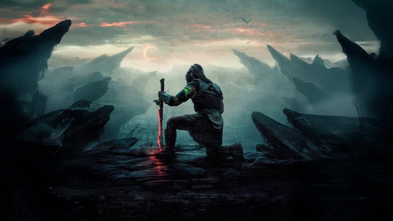 Predator: Badlands (2025) - Trachtenberg's Hunt Begins