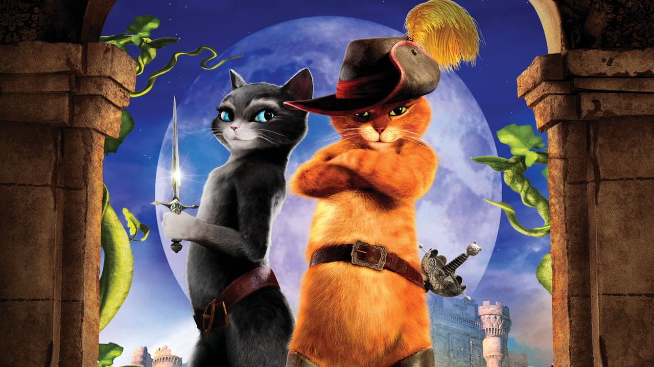 Puss in Boots still 8