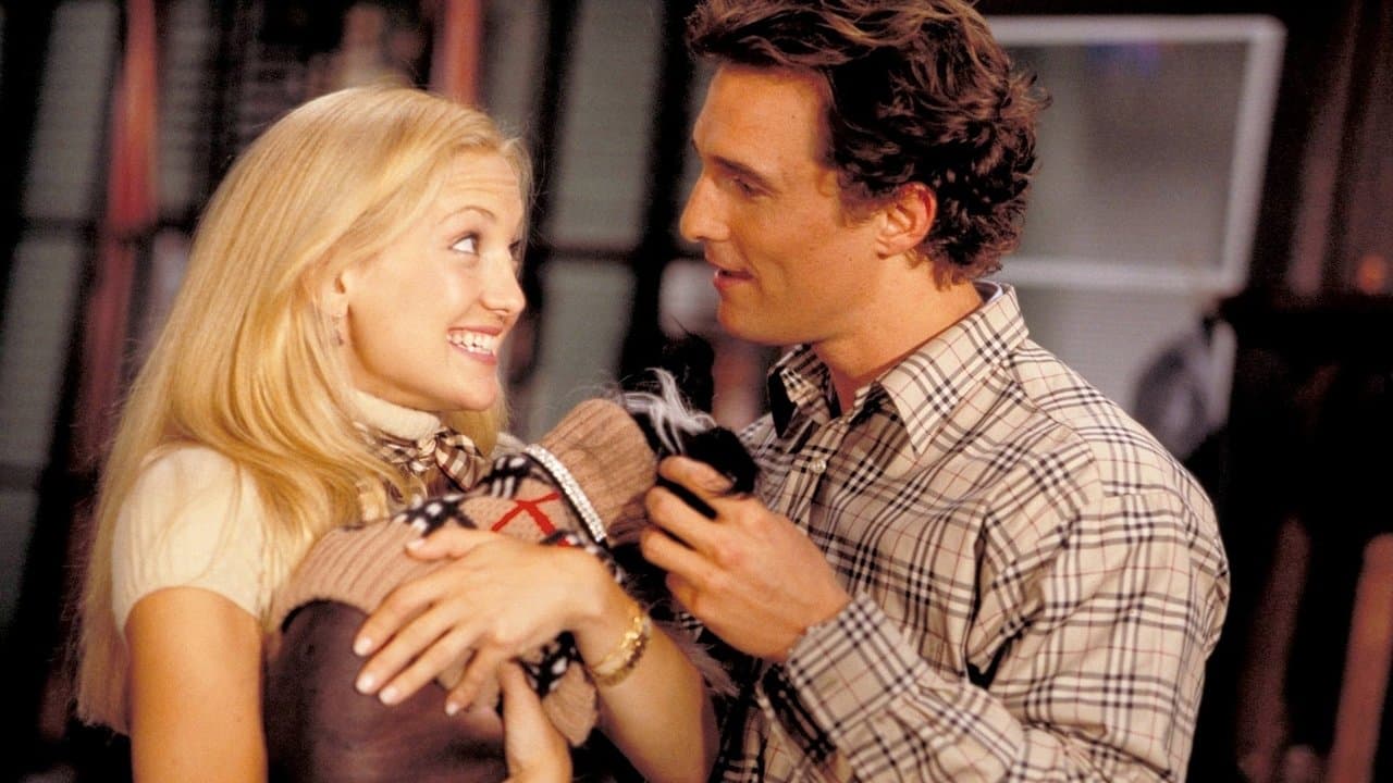 How to Lose a Guy in 10 Days: Movie News & Updates still 2