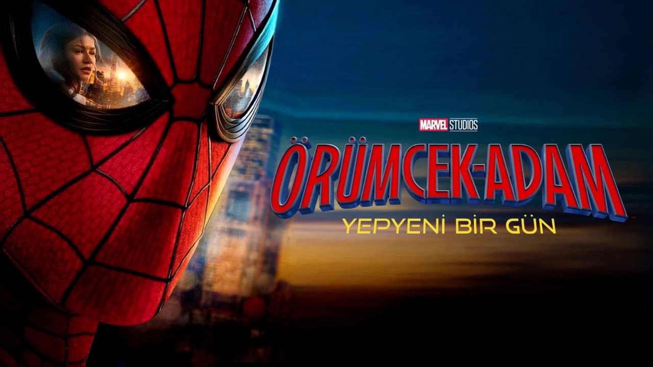 Spider-Man: Brand New Day Box Office Reign Continues still 8
