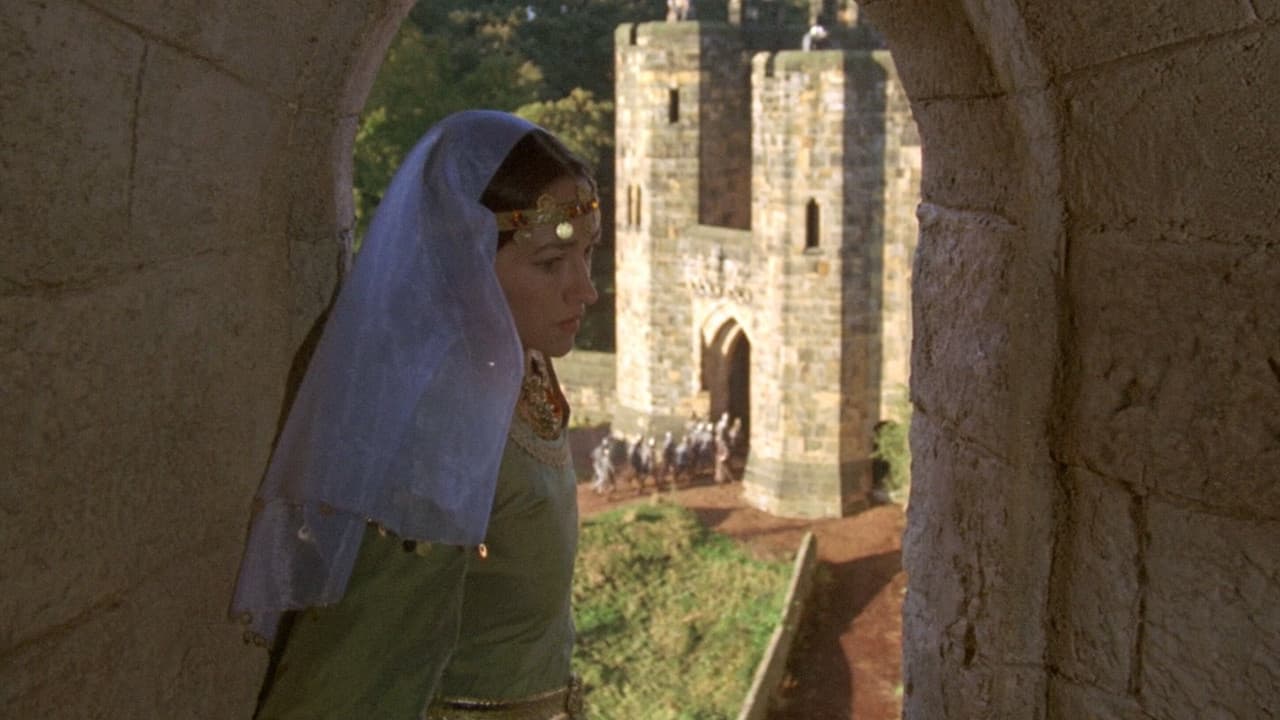 Ivanhoe still 4