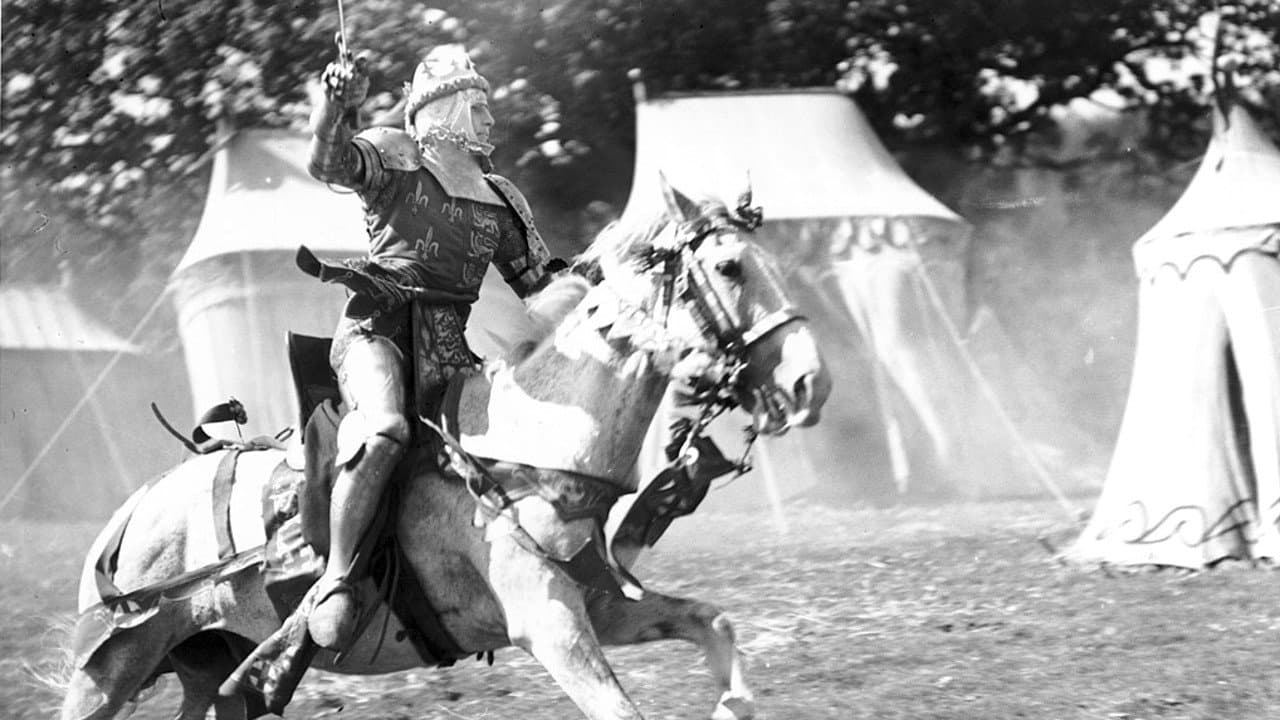 Henry V still 4