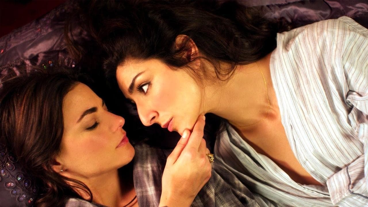 Elena Undone still 1