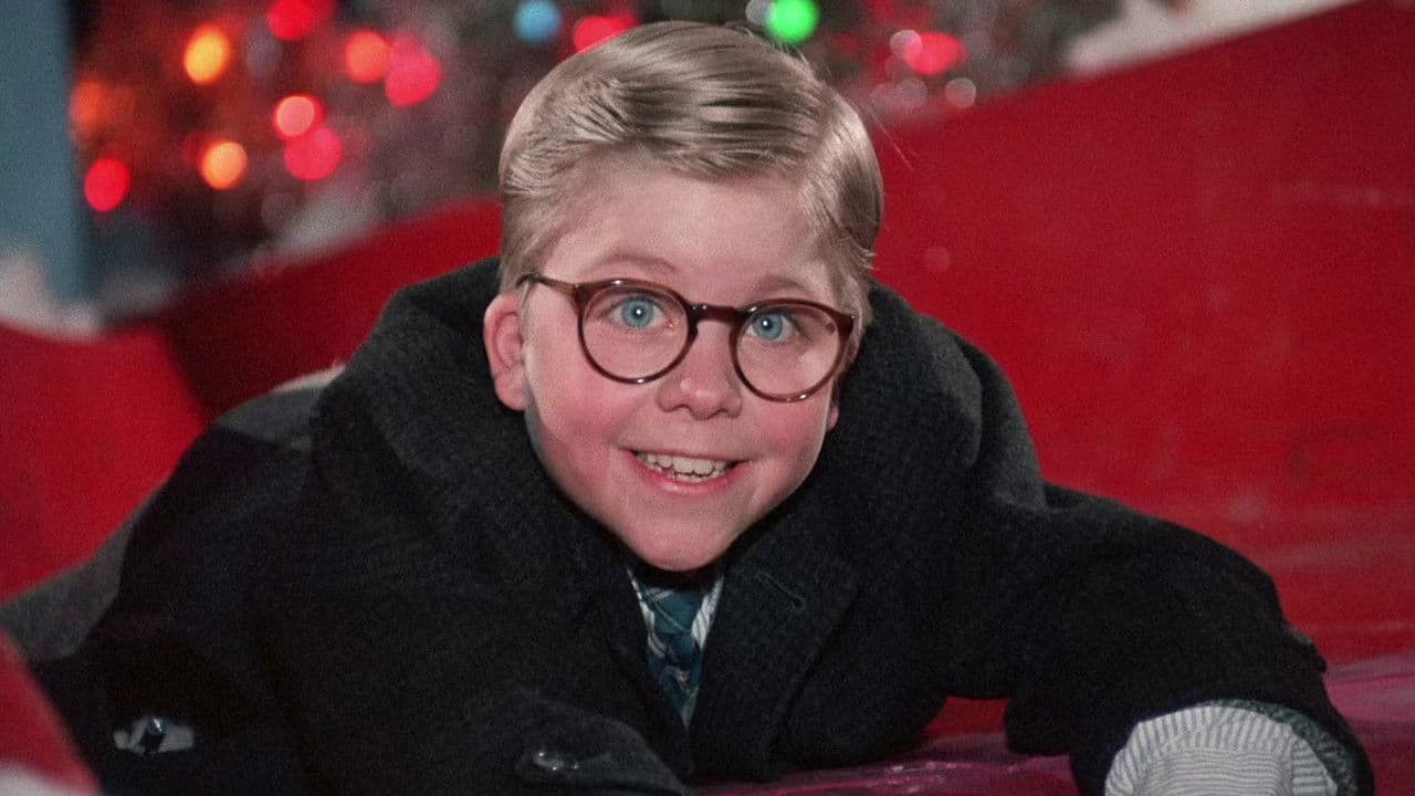 A Christmas Story (1983) News, Updates & Hidden Facts still 5