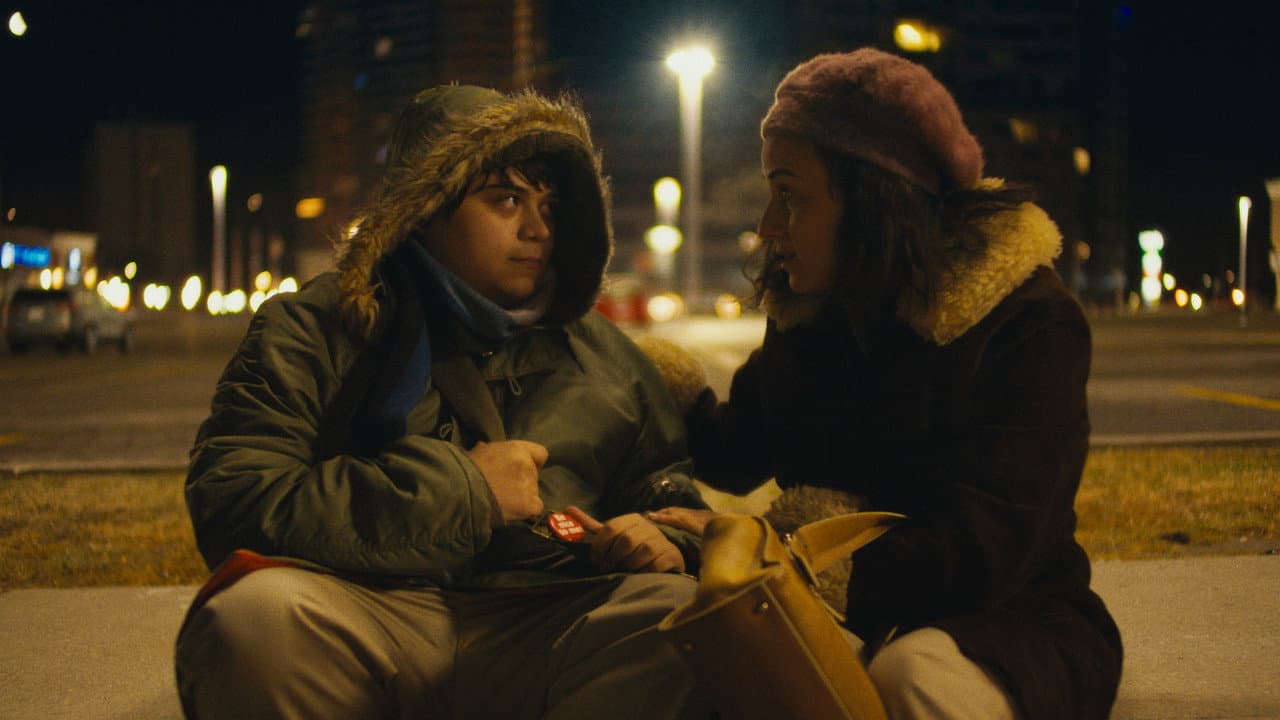 I Like Movies still 7