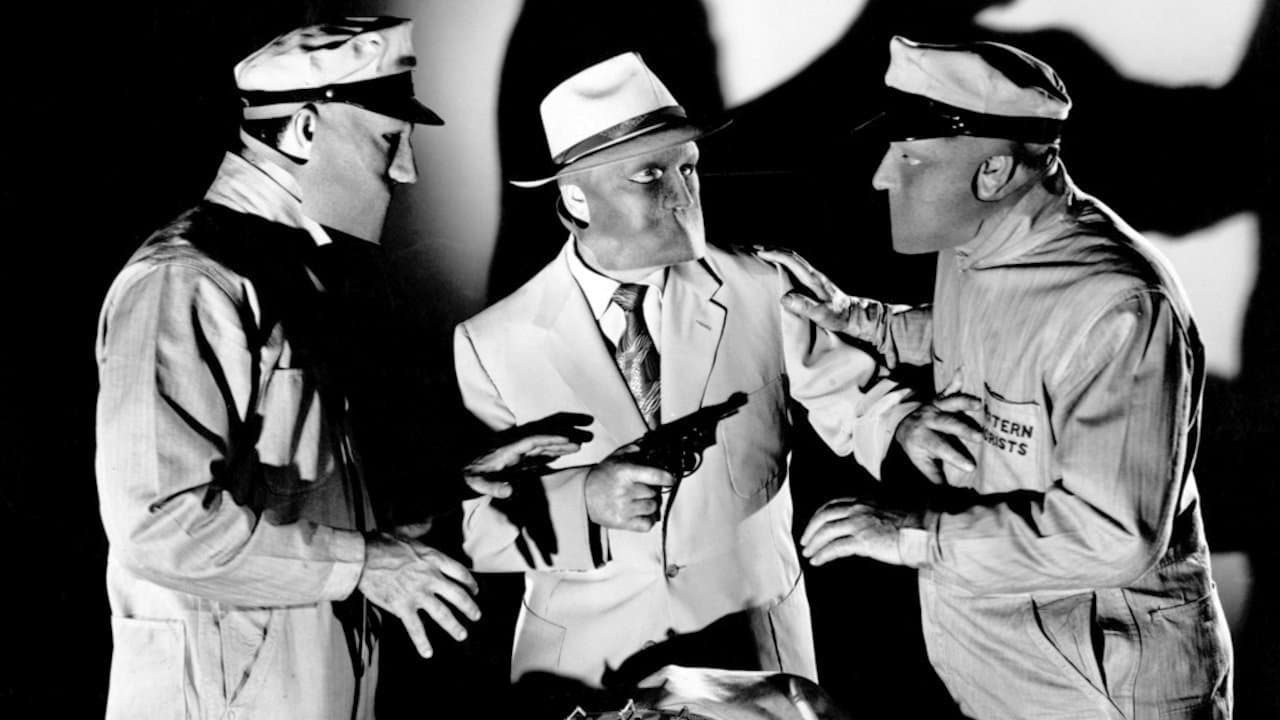 Kansas City Confidential still 2