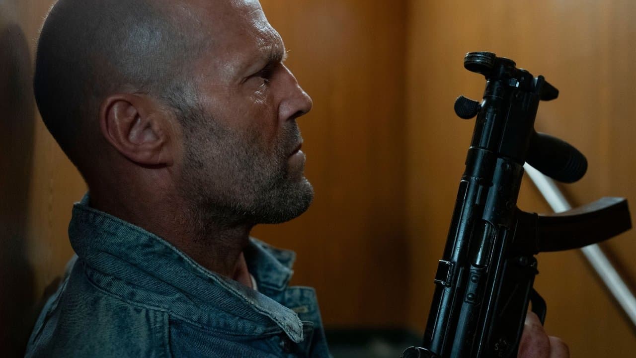 Mutiny (2026) Movie News | Jean-François Richet Film still 3