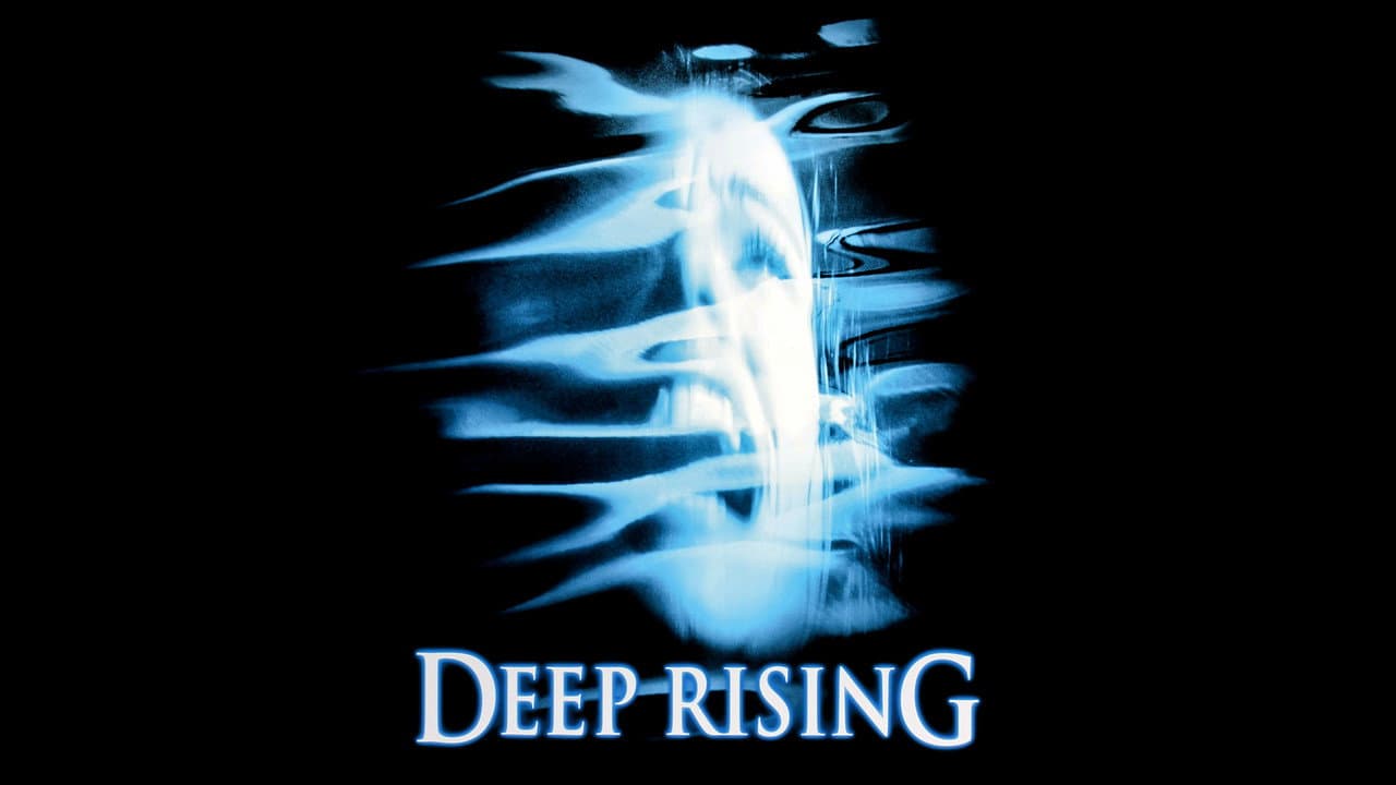 Deep Rising still 3