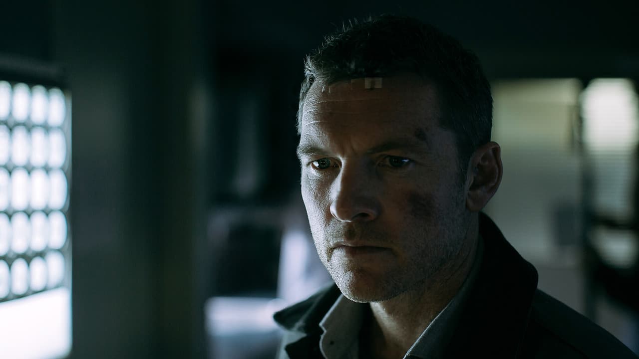 Fractured still 7