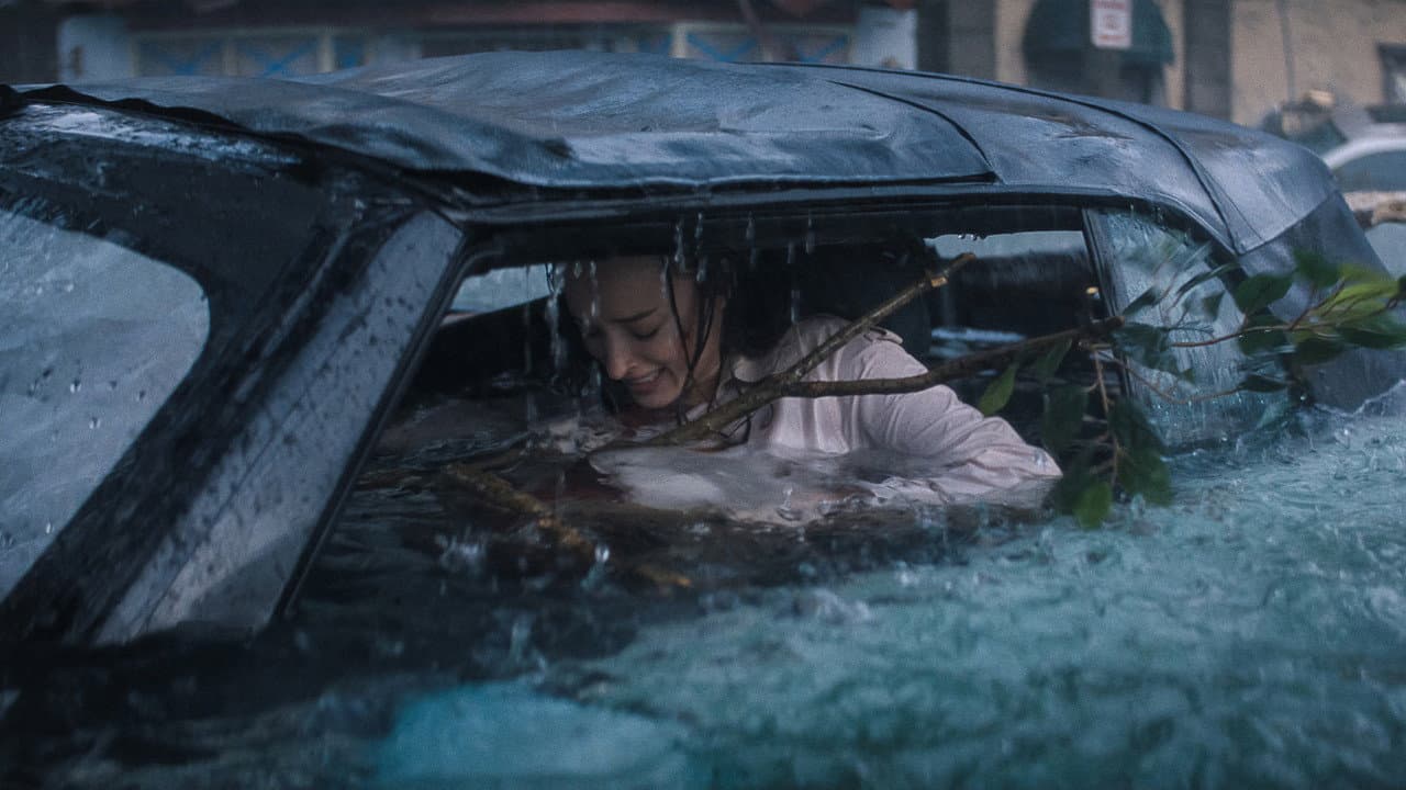 Thrash still 3