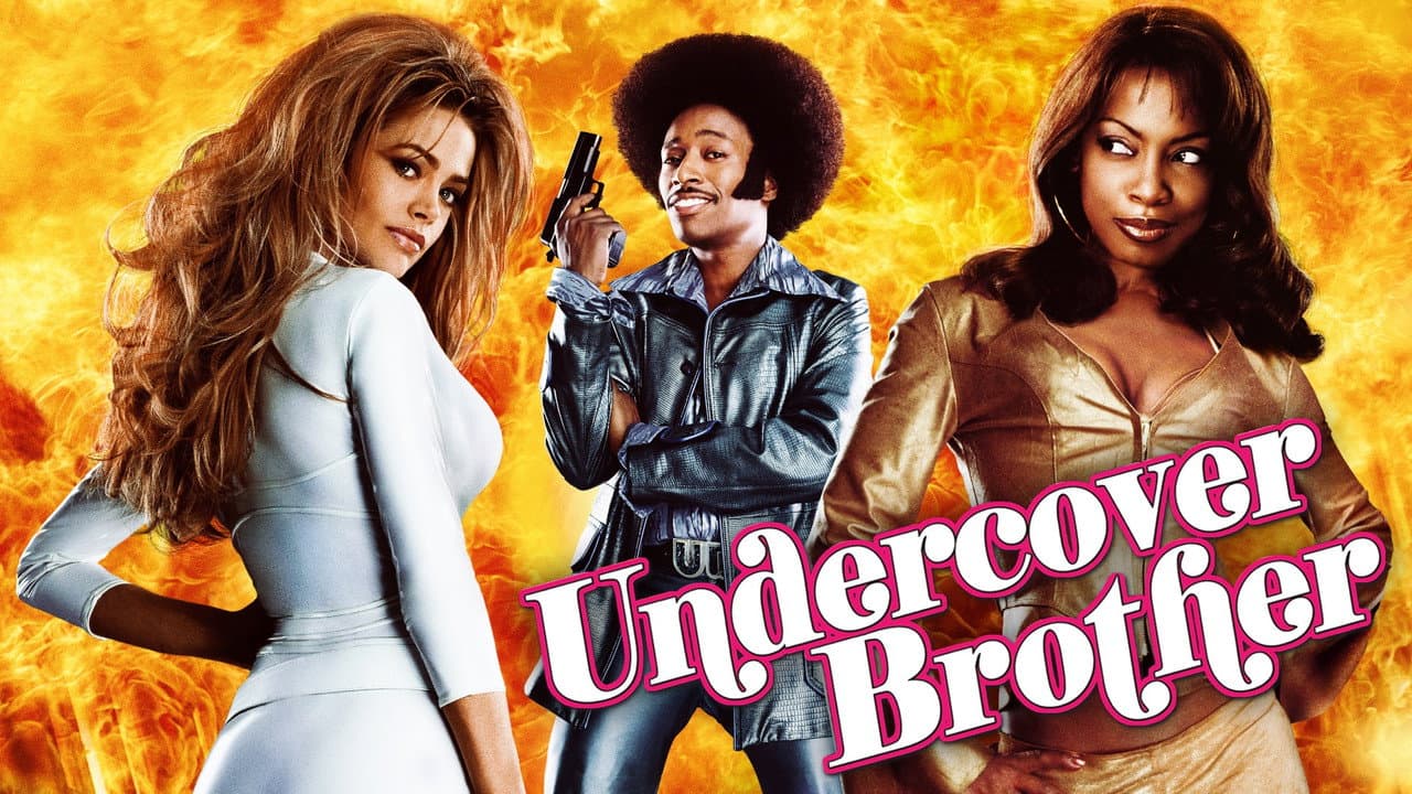 Undercover Brother still 6