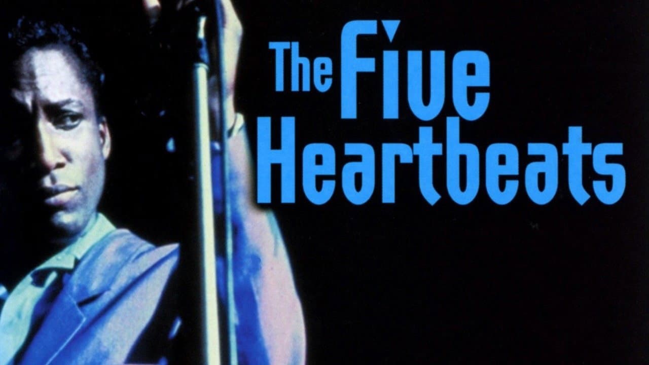 The Five Heartbeats (1991) - News & Updates still 8