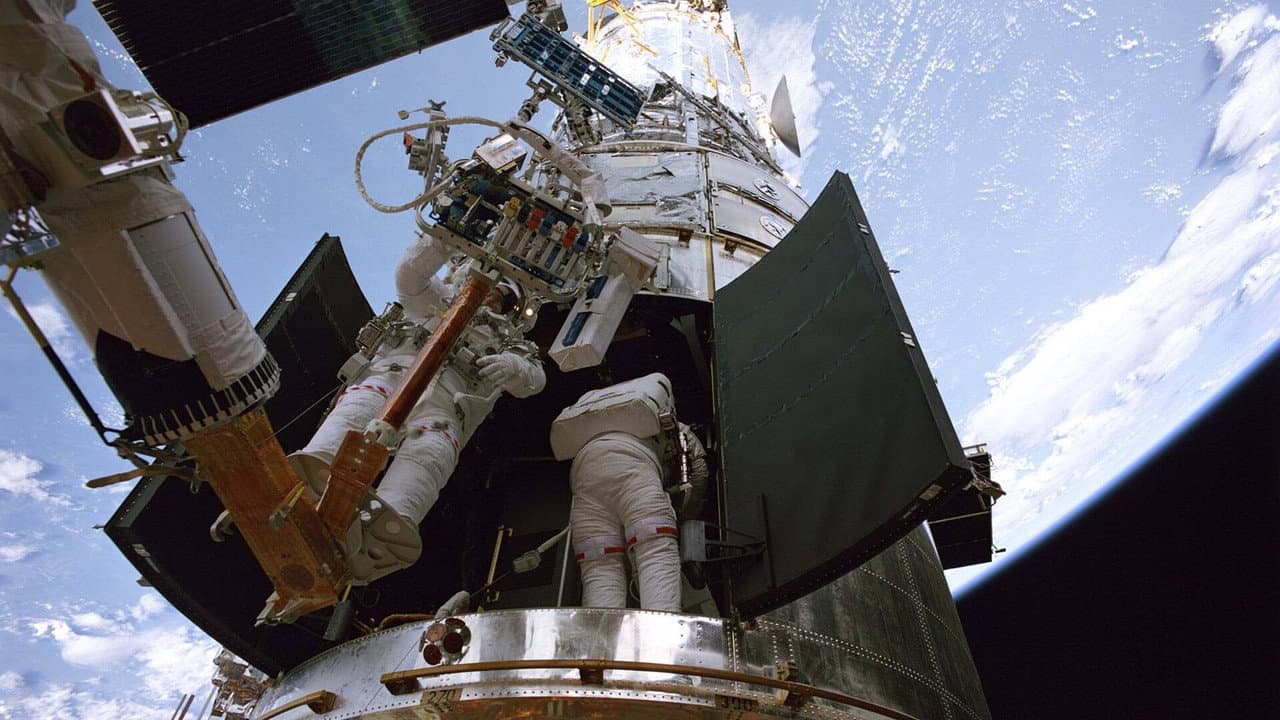 IMAX Hubble still 3