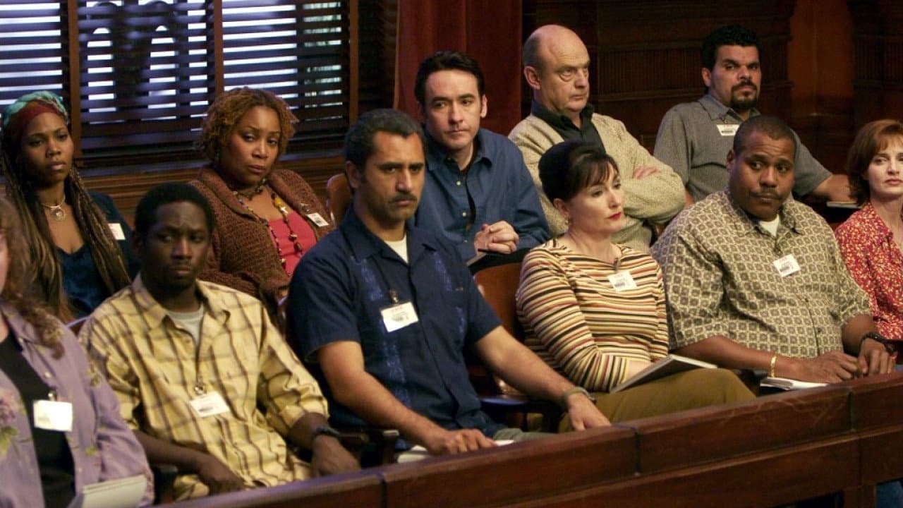 Runaway Jury still 2