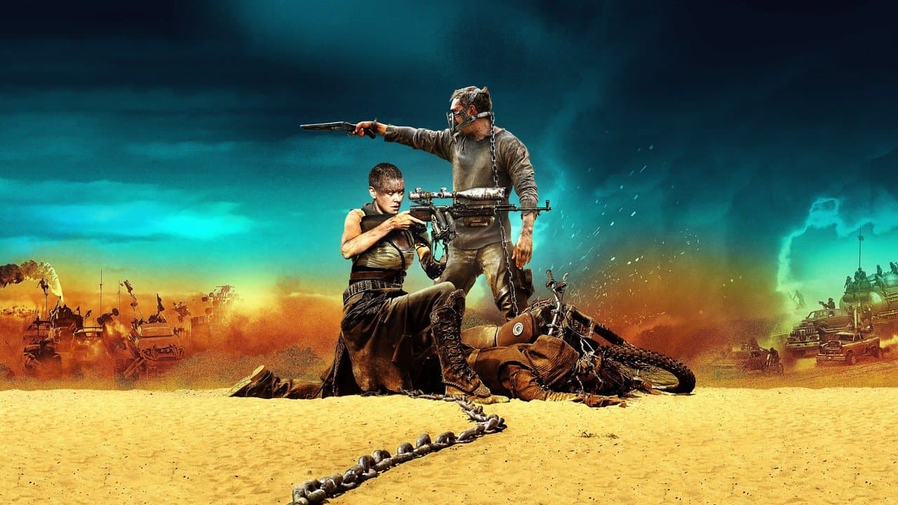 Mad Max: Fury Road (2015) - Movie News & Updates still 2