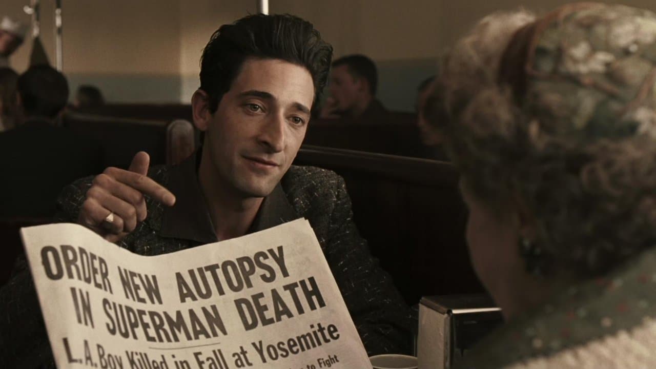 Hollywoodland still 1