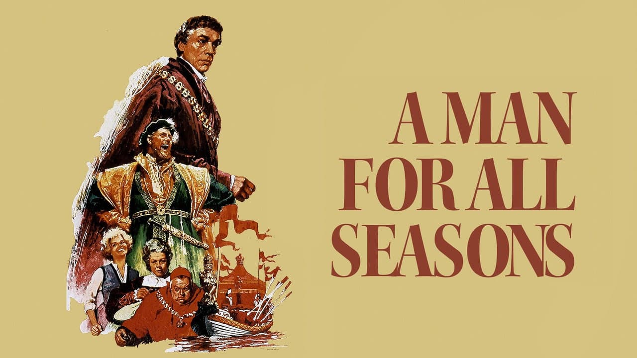 A Man for All Seasons still 5