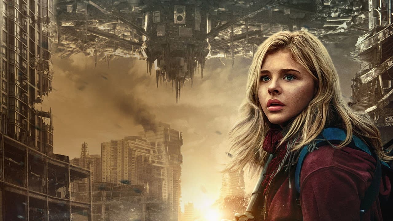 The 5th Wave still 5