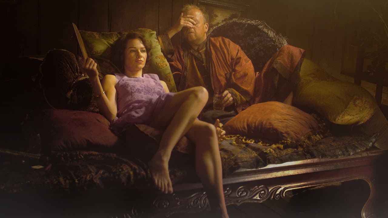 The Painted Veil still 4
