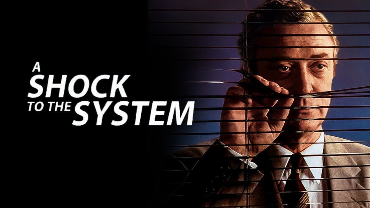 A Shock to the System still 5