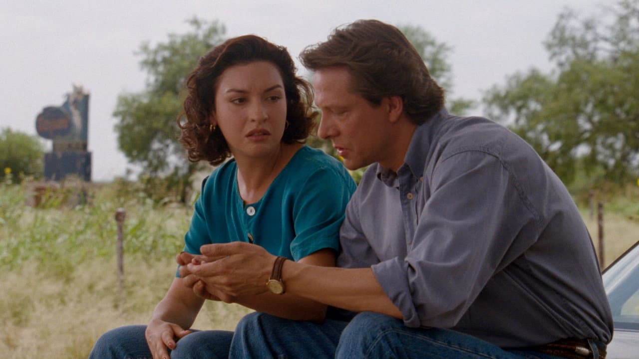 Lone Star still 7