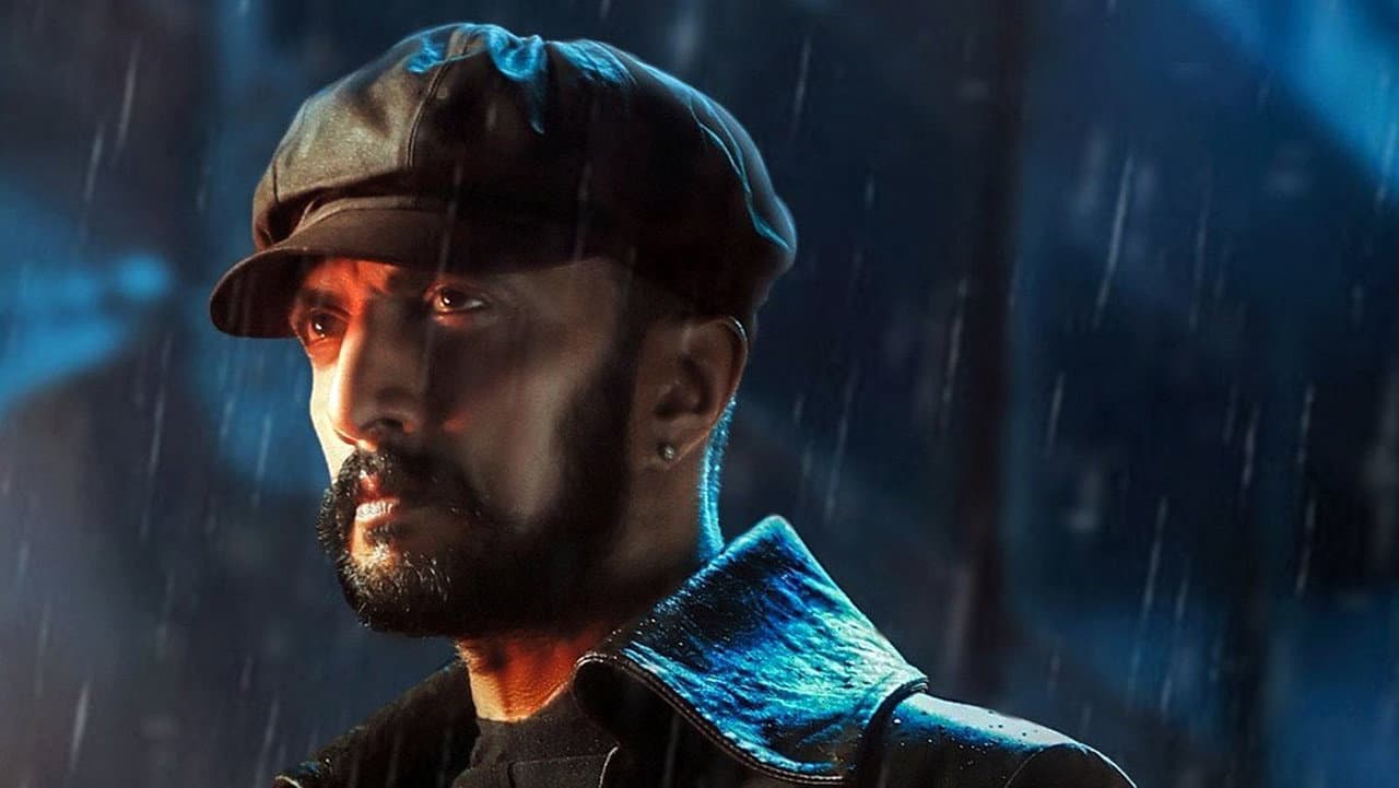 Vikrant Rona still 4