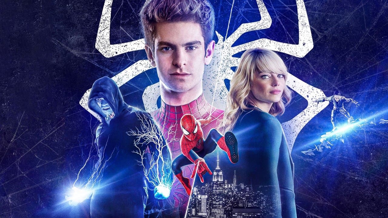 The Amazing Spider-Man 2 (2014) - News & Updates still 2