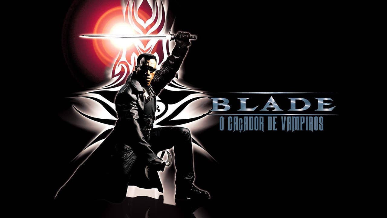 Blade Movie News: MCU Reboot Updates & Cast Info still 3