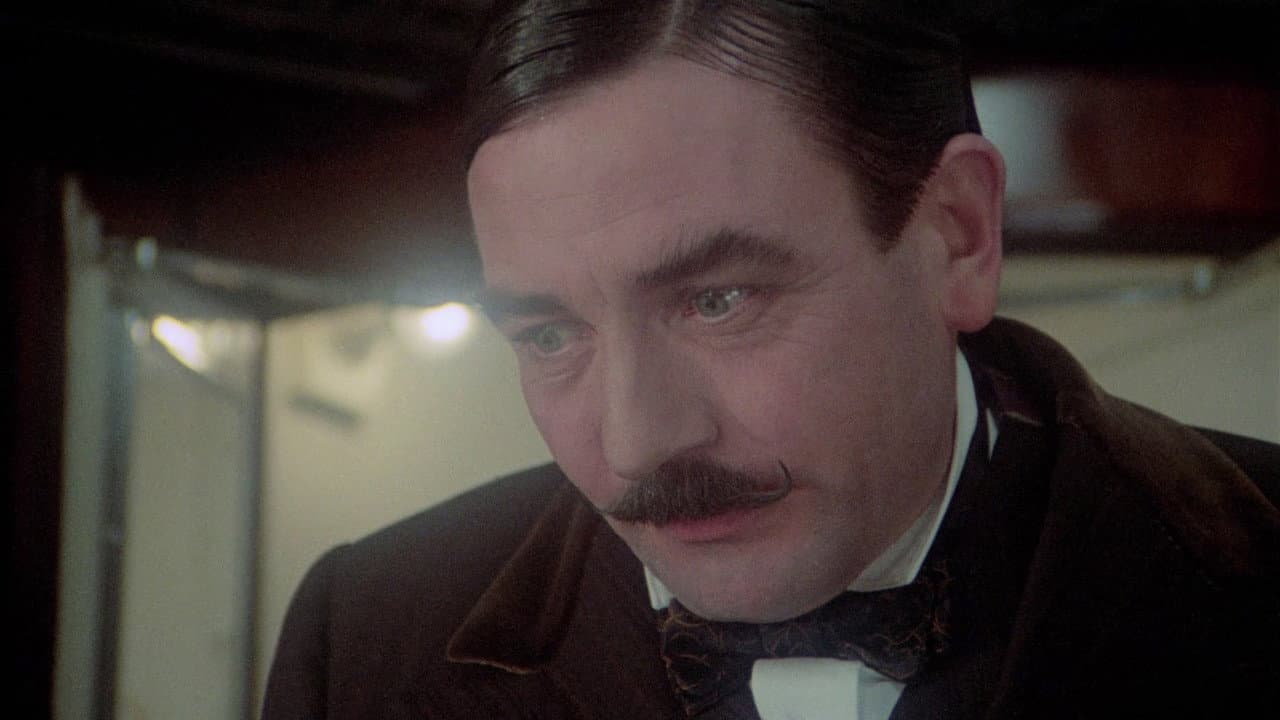 Murder on the Orient Express still 8