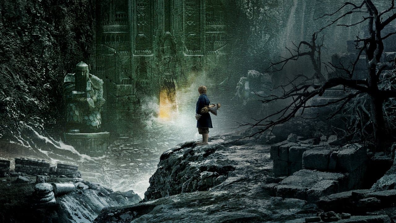 The Hobbit: The Desolation of Smaug still 3