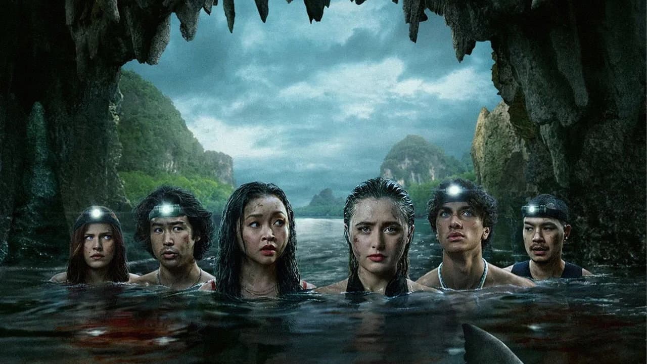 The Devil's Mouth Movie Review: A Gripping Thriller still 7