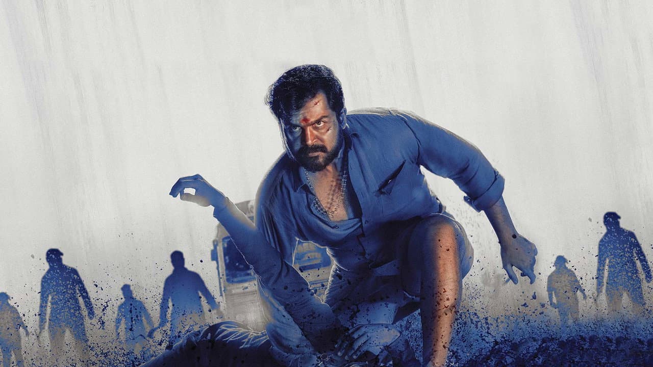 Kaithi still 6