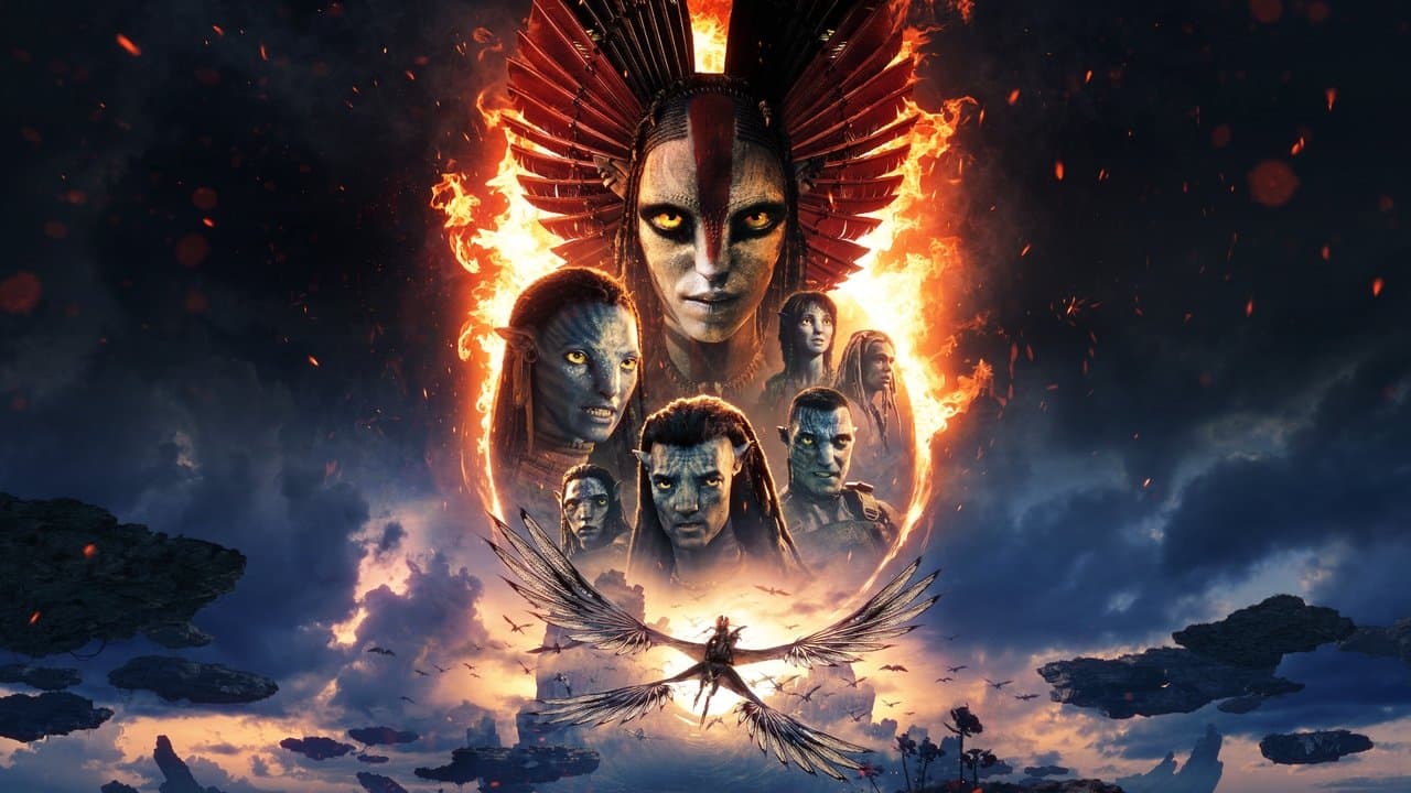 Avatar: Fire and Ash Review - A Fiery Return still 4