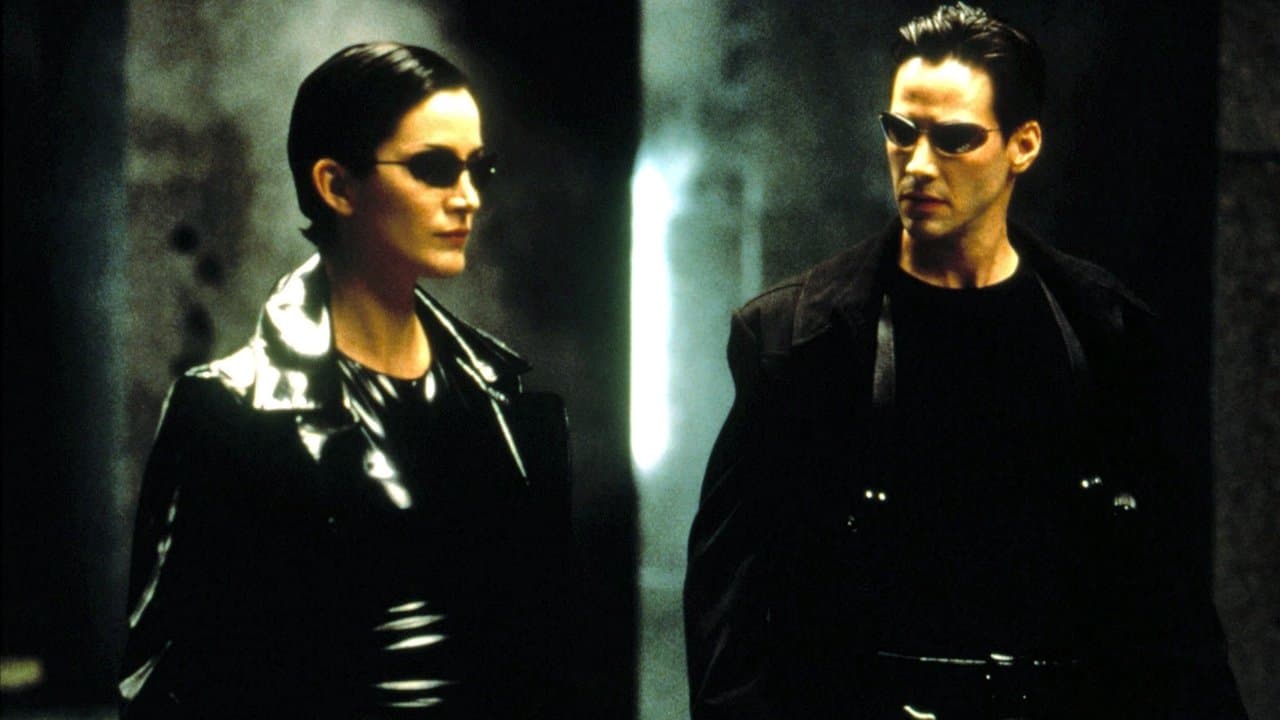 The Matrix (1999) Movie News & Updates still 8