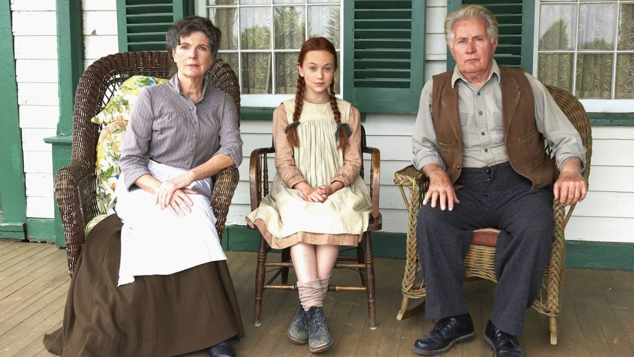 Anne of Green Gables still 1