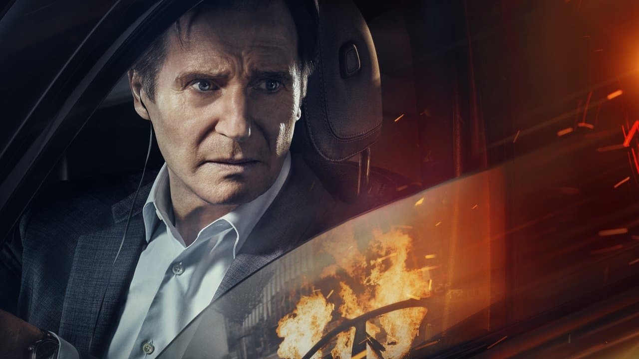 Retribution still 1