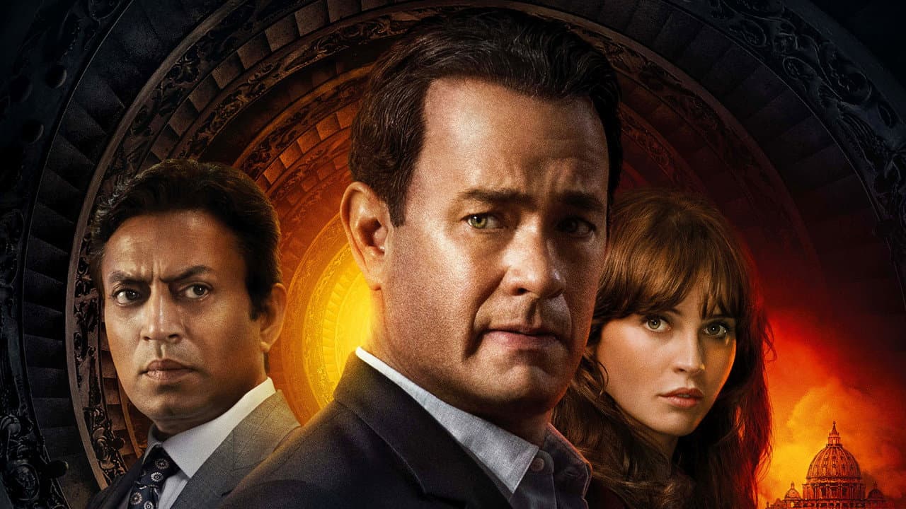 Inferno (2016) Movie News: Ron Howard’s Thriller Updates still 5