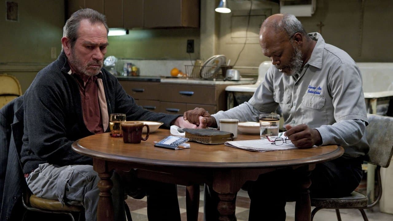 The Sunset Limited still 1